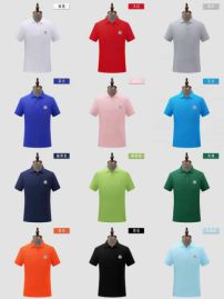 Picture of Moncler Polo Shirt Short _SKUMonclerM-3XL25wn2420672